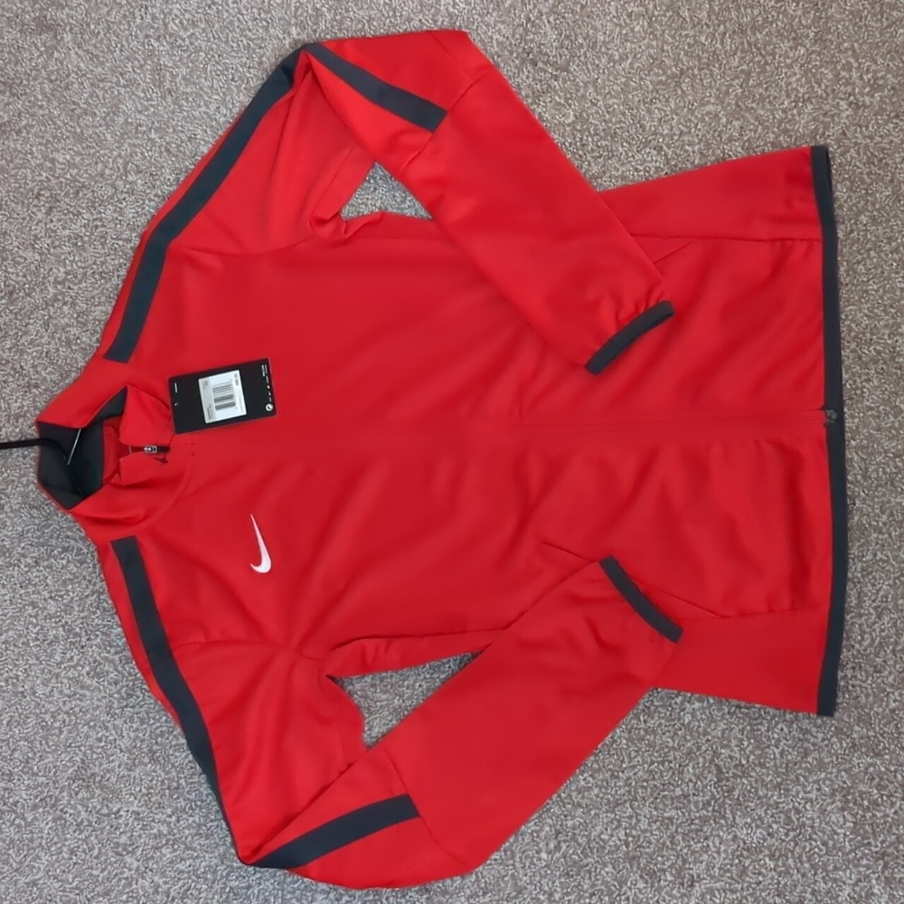 (NWT) Nike Epic Training Jacket Women's Size XS
